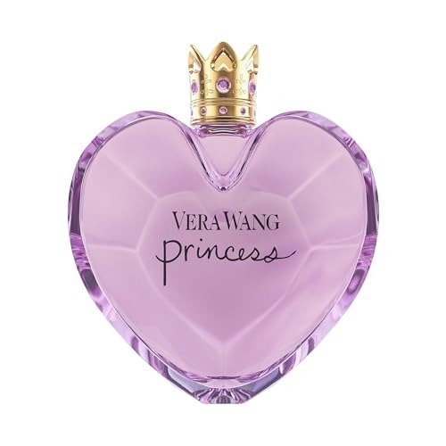 Vera Wang Princess Eau de Toilette for Women, 100ml, photo 1 of 1
