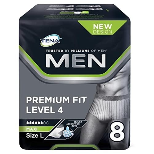 Tena Men Premium Pants Large, photo 1 of 1