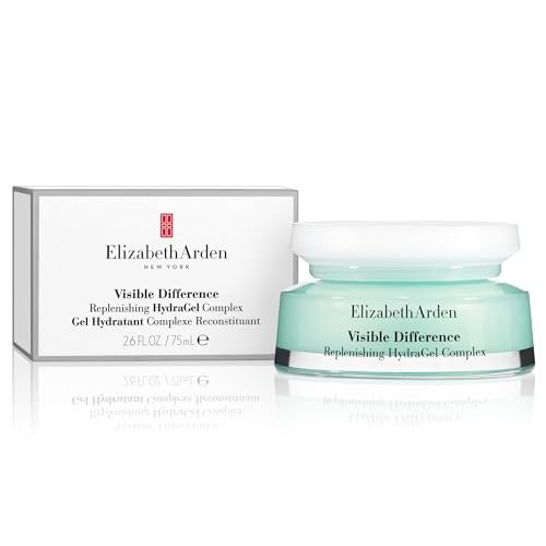 Elizabeth Arden Visible Difference Replenishing HydraGel Complex, photo 1 of 1