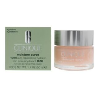 Clinique Moisture Surge 100H Auto-Replenishing Hydrator, 50 ml