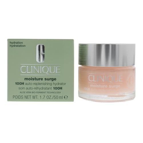 Clinique Moisture Surge 100H Auto-Replenishing Hydrator, 50 ml, photo 1 of 1