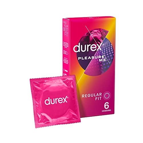 Durex Pleasure Me Condoms,, photo 1 of 1