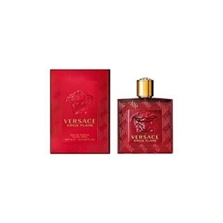 Versace,100 ml  Eros Flame Edp Vapo 100ml