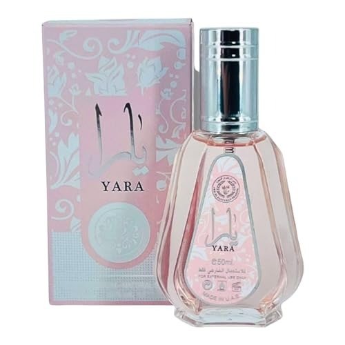Lattafa Yara Eau de Parfum 50ml, photo 1 of 1