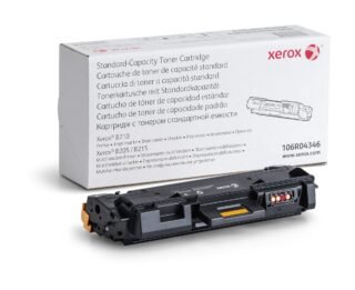 Xerox B210/B205/B215 standaard tonercartridge ZWART (1500 pagina's)