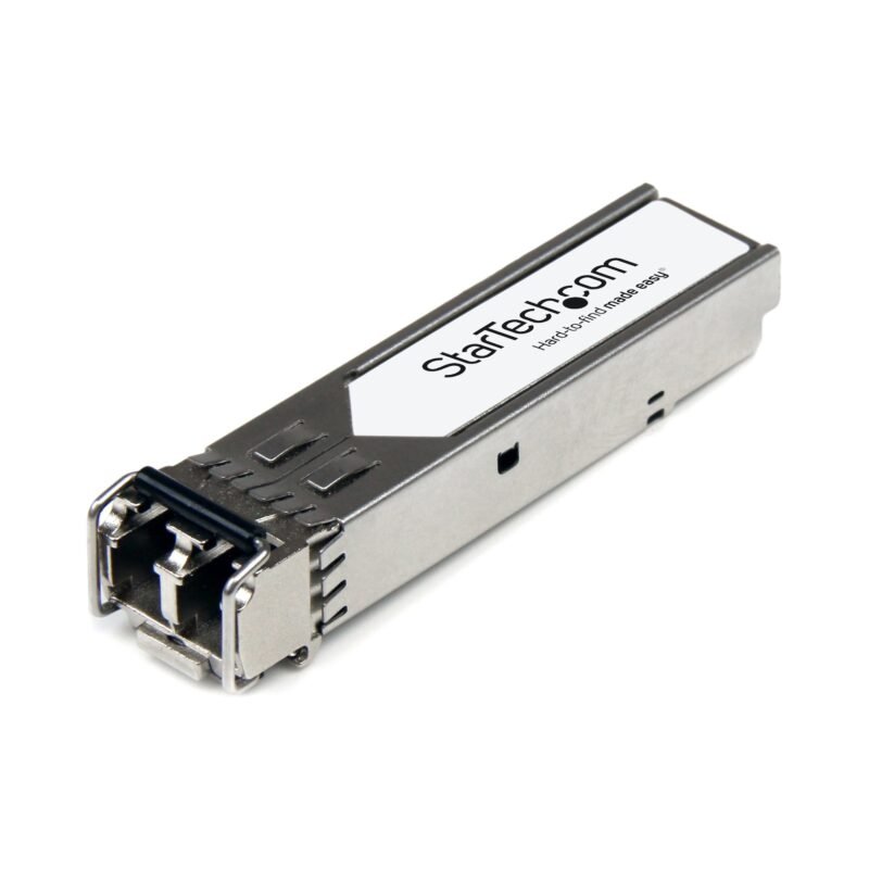 STARTECH.COM Arista Networks SFP-10G-SR Compatible SFP+ Module, photo 1 of 1