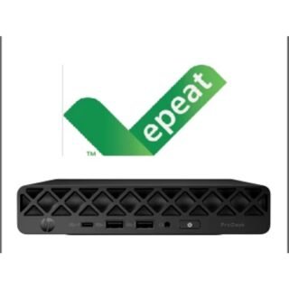 HP ProDesk 4 G1i U5-235 16GB/512SSD DM W11P 1YR