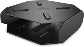 HP Wall Mount for Workstation