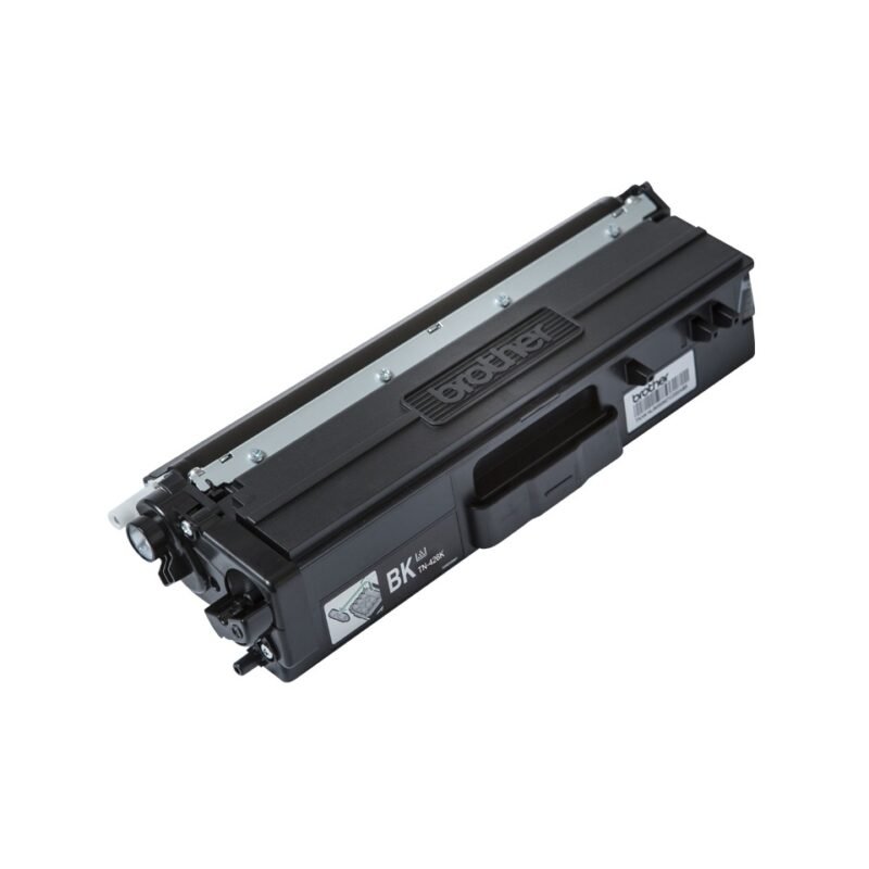 BROTHER TN426BK - Super Jumbo - black - original - toner cartridge, photo 1 of 1