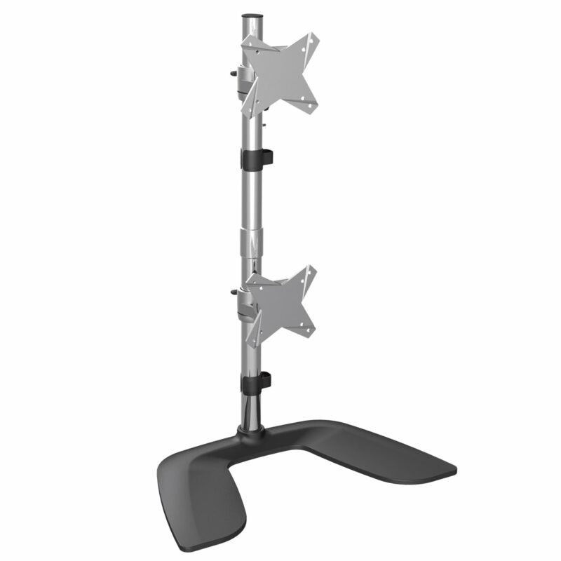 STARTECH.COM Vertical Dual Monitor Stand, photo 1 of 1