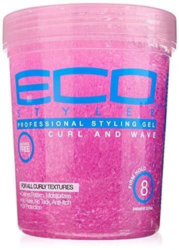 Eco Styler Curl and Wave Styling Gel 946 ml, photo 1 of 1