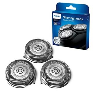 Philips Replacement Shaver Blades Series 1000 + 3000 Electric Shavers - SH30/50