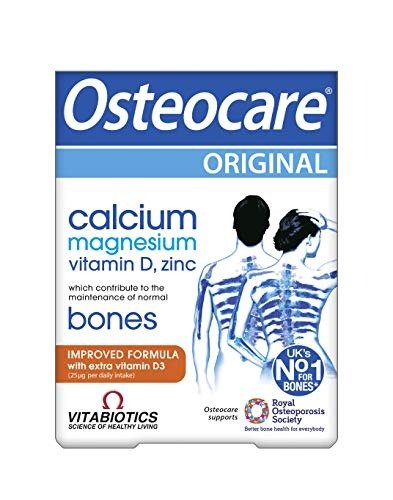 Osteocare Original Bone Health Formula, 30 Count, photo 1 of 1