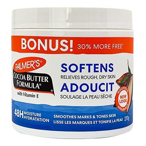 PALMER'S Cocoa Butter Formula Cream 9.5 oz, photo 1 of 1