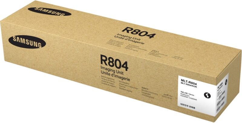HP Samsung CLT-R804 imaging unit, foto 1 van 1