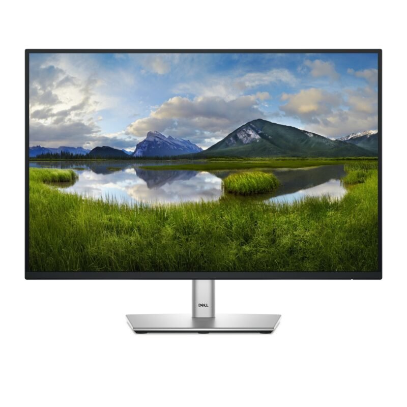 Dell 24 USB-C Hub Monitor P2425E Flat Screen, photo 1 of 1