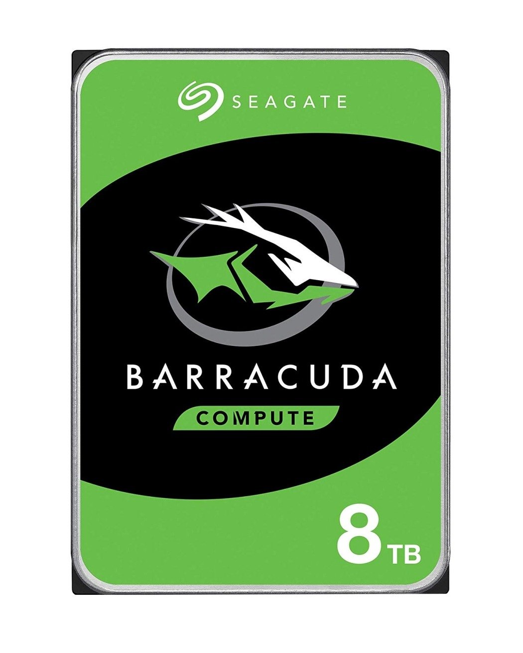 Seagate Barracuda ST8000DM004 8 TB 5400 RPM -