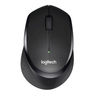 Logitech M330 SILENT PLUS Right-hand Optical