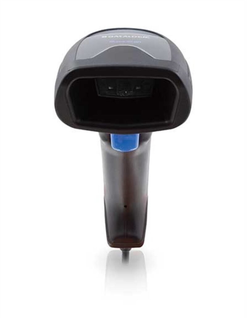 DATALOGIC QuickScan 2500 Series QW2520 - Kit - barcode scanner, photo 1 of 1