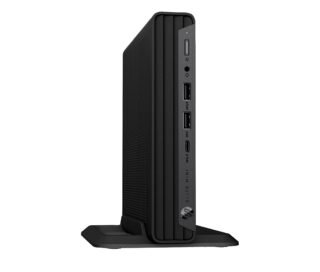 HP Elite 800 G9 i5-14500T 16GB/512SSD DM W11P 1YR