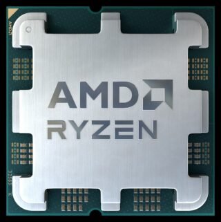 AMD Ryzen 7 7700 AMD Ryzen? 7 Socket AM5 5