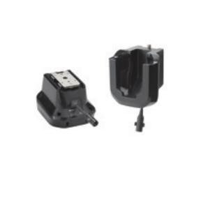 ZEBRA TECHNOLOGIES Docking Cradle for Handheld Terminal - Charging Capability - Proprietary
