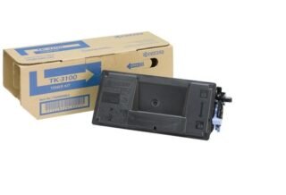 KYOCERA TK-3100 tonercartridge 1 stuk(s) Origineel Zwart