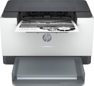 HP LASERJET M209DW PRIN