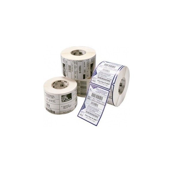 ZEBRA Z-Perform 1000D - labels - 12000 label(s) - 100 x 50 mm, photo 1 of 1