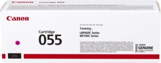 CANON 055 - magenta - original - toner cartridge