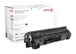 Everyday™ Mono Remanufactured Toner van Xerox compatible met HP 85A (CE285A), Standaard capaciteit