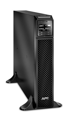 APC Smart-UPS SRT 3000VA Online
