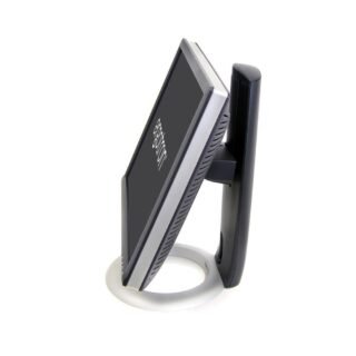 ERGOTRON Neo-Flex LCD Stand - stand - for flat panel