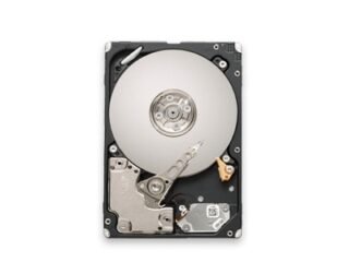 LENOVO 1.17 TB 2.5" Internal Hard Drive - SAS - 10000rpm - Hot Swappable - 1 Pack