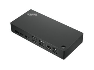 Lenovo ThinkPad E14 Charging / Docking station