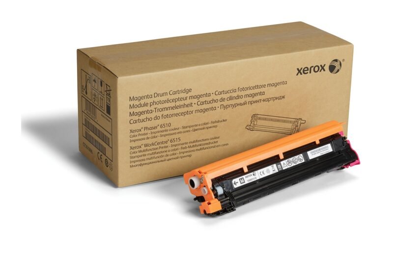 Xerox PHASER 6510 / WORKCENTRE 6515 Afdrukmodule magenta 48.000 pagina's, foto 1 van 1