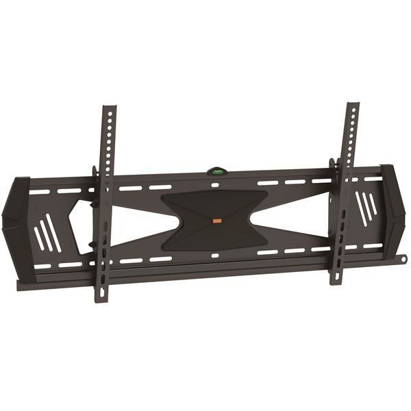 STARTECH.COM Low Profile TV Wall Mount - Tilting - Anti Theft, photo 1 of 1