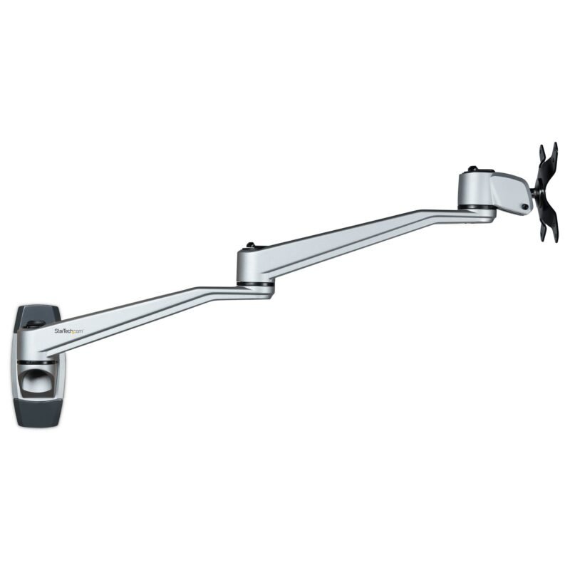 STARTECH.COM WALL MOUNT MONITOR ARM - FOR UP, photo 1 of 1