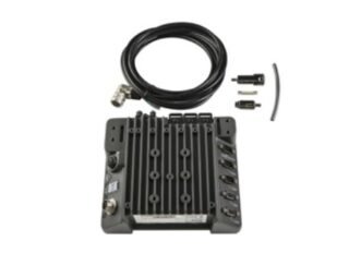 HONEYWELL Wired Cradle for Mobile Computer - Charging Capability - Synchronizing Capability