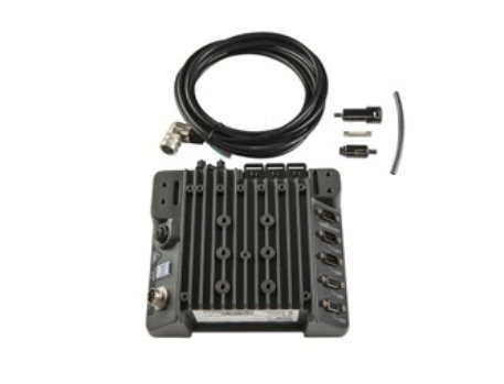 HONEYWELL Wired Cradle for Mobile Computer - Charging Capability - Synchronizing Capability