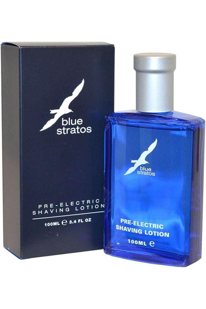 Blue Stratos, PreElectric, 100 ml, photo 1 of 1