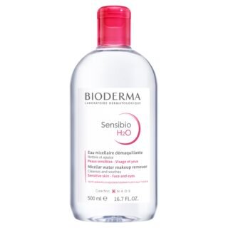 Bioderma Sensibio H2O 500ml