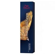 Wella Koleston Perfect Me+ KP Rich Naturals 6/1 Dark Blonde Ash