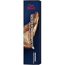 Wella Koleston Perfect ME+ KP Pure Naturals 6/0 Dark Blonde Hair Colour