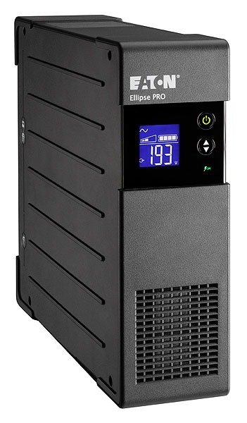 EATON Ellipse PRO Line-interactive UPS - 850 VA/510 W - Tower/Rack Mountable, photo 1 of 1