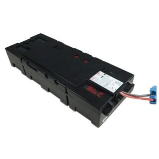 APC Replacement Battery APCRBC116
