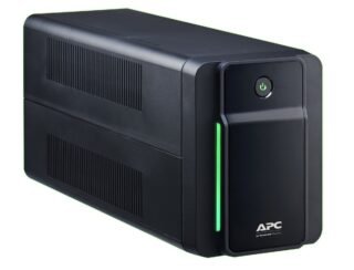 APC BACK-UPS 750VA 230V AVR IEC