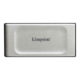 KINGSTON SSD Ext 500GB Portable XS2000 USB3.2