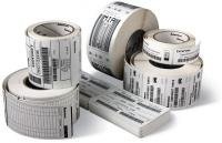 ZEBRA Z-Select 2000D - paper - matte - 30960 label(s) - 25.4 x 76.2 mm