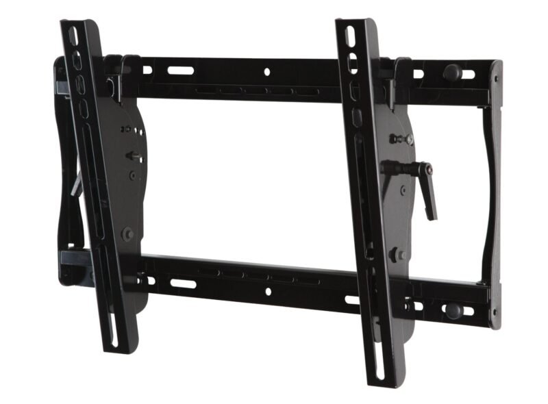 PEERLESS PARAMOUNT Universal Tilt Wall Mount PT640 - mounting kit - for LCD display, photo 1 of 1